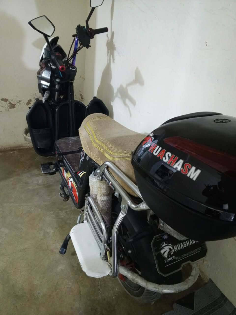 سلام عليكم ماطور هيوشه نضافه فول علفحص سعر 800 بي. مجال تواصل رقم ***********
