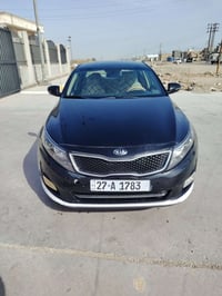 اوبتيما ٢٠١٥ • وارد امريكي • محرك ٢٤٠٠