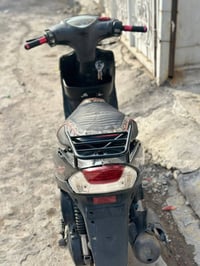 دراجة ماكس • مكينة ناعمة • الشعب