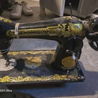 مكينة ٤ قطع • خربان • قريه بايبوخت