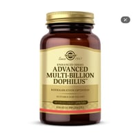 سولجار • بروبيوتيك • مناسب للنباتيين