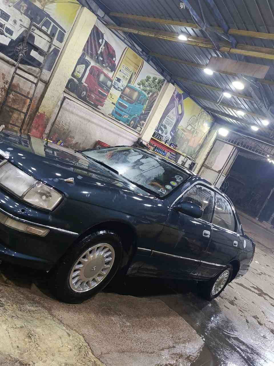 للبيع بطه فصل موديل 93              السعر 40 ورقه $
كفاله كص ونقل وضربه قويه مصبوغه حزام للجماليه 
مكينه وكير 2500 ديلكوو جدد لاتنقيص ولا تبخير 
حداديه 70% كهربائيات كلهه شغاله من الطول للطول 
تخم تاير جديد تخم ويل جديد رقم دولي مصفره غرامات 
هزه جديده مالكهه يمي مكاني كربلاء ***********
