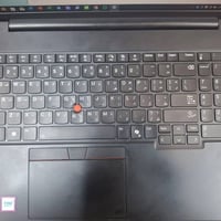 لابتوب للبيع المواصفات Lenovo Thinkpad E16 gen 2  Intel® Core™ Ultra 7...
