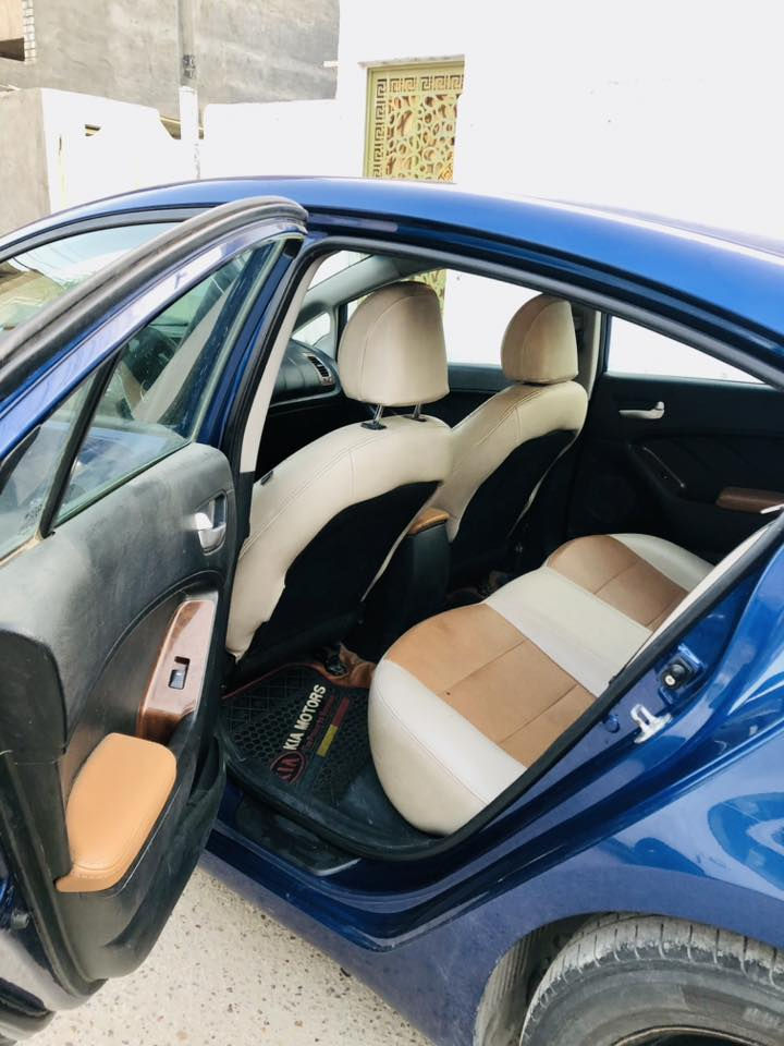 سلام عليكم فورتي 2018 دوش
حادث بنيد وجاملغ 

رقم بغداد وهزة وسنويه جديد باسمي 

مكاني حي اور 
سعر 115$
 للاستفسار ***********
