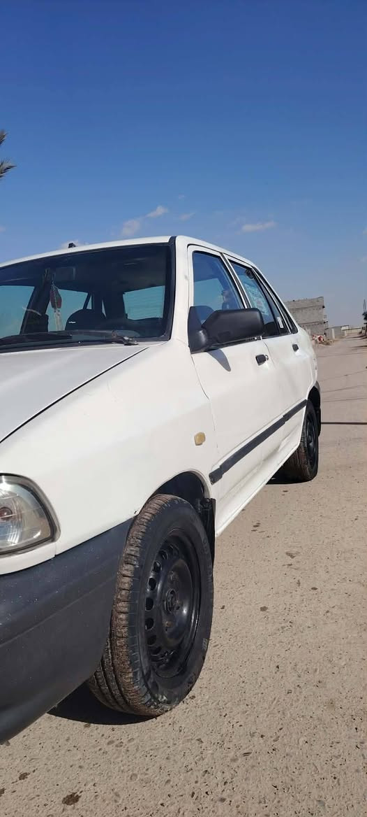 السلام عليكم سايبا 2015 خصوصي محرك كير مكفولات شواصي مكفولات خير من الله صدر زين تخم تاير جديد دوشمة جديدة شديتهة سيارة جاهزة للخير تبريد شغال ثلج 🥶 السعر 40 وبيها مجال المكان بغداد بسماية الاتصال على الرقم ***********
