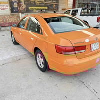 سوناتا • ٢٠١٢ • رقم بصره