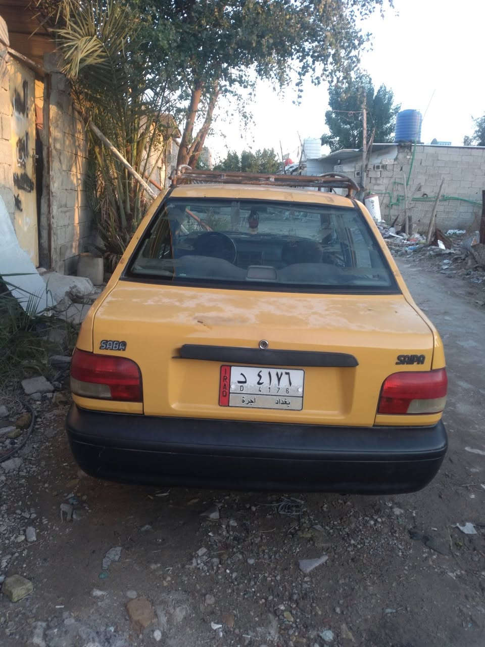 سلام عليكم سايبه م 11بيع مستعجل سياره نضيفه شواصي ***********
