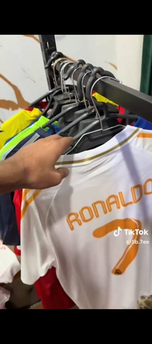 🔥 أقوى عروض X SPORT وصلت! 🔥

⚠️ لفترة محدودة فقط... والكمية محدودة جدًا!

💥 قطعة واحدة بـ 12 ألف فقط مع التوصيل 🚚✅
🎁 قطعتان بـ 18 ألف فقط مع التوصيل 🔥
🔥 3 قطع بـ 24 ألف فقط مع التوصيل 😍

🏆 خامة ممتازة
⚽ تصاميم رياضية عالمية
✅ جودة تليق بالأبطال
🚚 توصيل سريع

⏰ لا تنتظر... كلما تأخرت قد تنفد الكمية!

⚡ احجز الآن قبل انتهاء العرض!

📲 واتساب: ***********

━━━━━━━━━━━━━━━

X SPORT ⚽
البطل يبدأ من مظهره... والبداية من X SPORT. 🔥💙

⚠️ لفترة محدودة فقط... والكمية محدودة جدًا!

💥 قطعة واحدة بـ 12 ألف فقط مع التوصيل 🚚✅
🎁 قطعتان بـ 18 ألف فقط مع التوصيل 🔥
🔥 3 قطع بـ 24 ألف فقط مع التوصيل 😍

🏆 خامة ممتازة
⚽ تصاميم رياضية عالمية
✅ جودة تليق بالأبطال
🚚 توصيل سريع

⏰ لا تنتظر... كلما تأخرت قد تنفد الكمية!

⚡ احجز الآن قبل انتهاء العرض!

📲 واتساب: ***********

━━━━━━━━━━━━━━━

X SPORT ⚽
البطل يبدأ من مظهره... والبداية من X SPORT. 🔥💙
