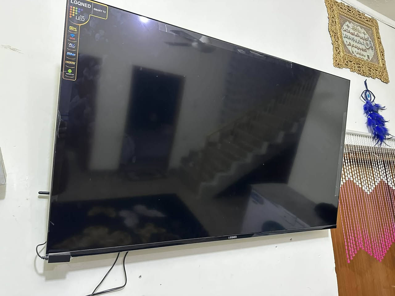 حجم 55 سمارت 
فلوجه


**إذا كنت صاحب هذا الإعلان وتريد حذفه لأي سبب، رجاءا أرسل رسالة إلى الدعم الفني**