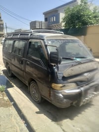 كيا هونداي للبيع موديل 94 شرط مكينه لا صرف ولا نفخ وكاله عامه مطلقه با...