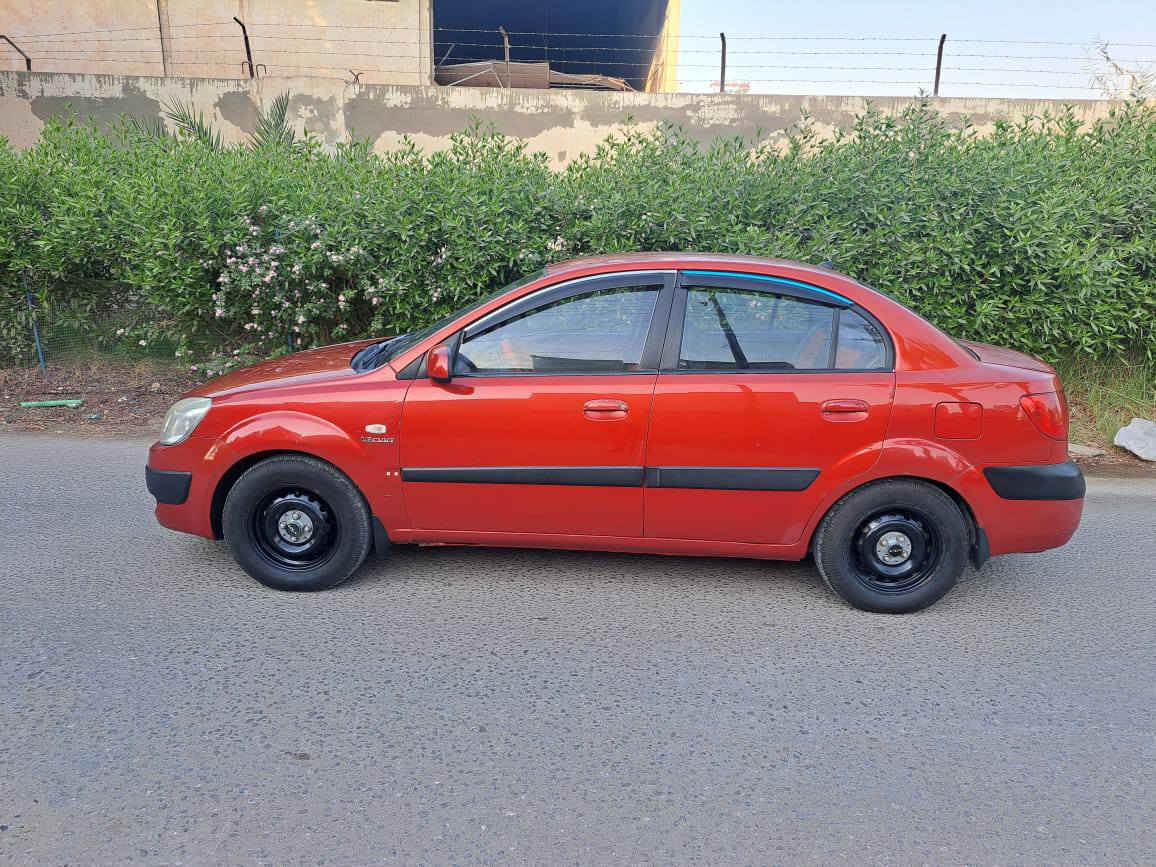 السلام عليكم
كيا ابرايد ٢٠٠٩
مكينه كير حدايه تبريد السيارة جاهزه العنوان النجف السعر ٧٨
***********
‏‪***********‬‏
