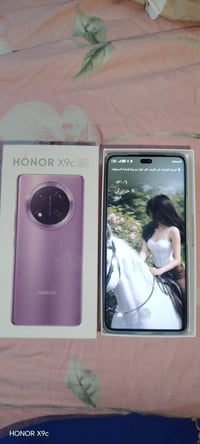 هونر X9c • شريته ٥ايام • مستعجل