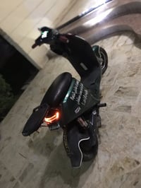 دراجة شحن • بوليس • ٦ بطاريات