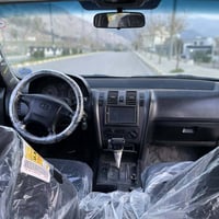 تريكان ٢٠٠٢ • اوتوماتيك • السليمانية