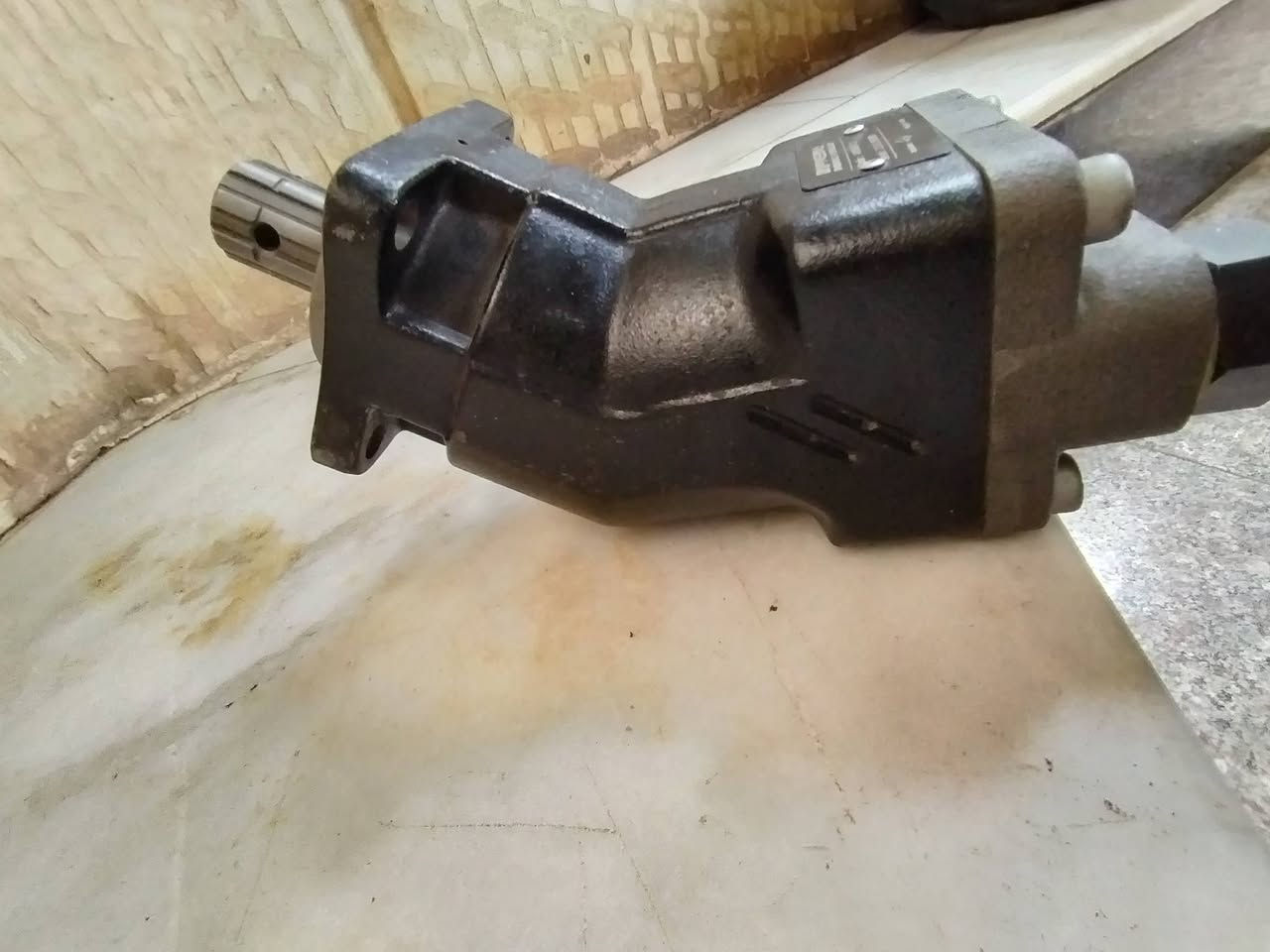 يالله وصول  مضخات أوربي   جميع الاحجام عنواني بصره ***********
