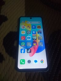 تكنو سبارك ٢٠ سي • ١٢٨ • ٥٠٠٠