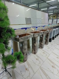 تم وصول مغاسل+مقاعد هندي درجه أوله استفسار(07705221908/07815515055) @إ...