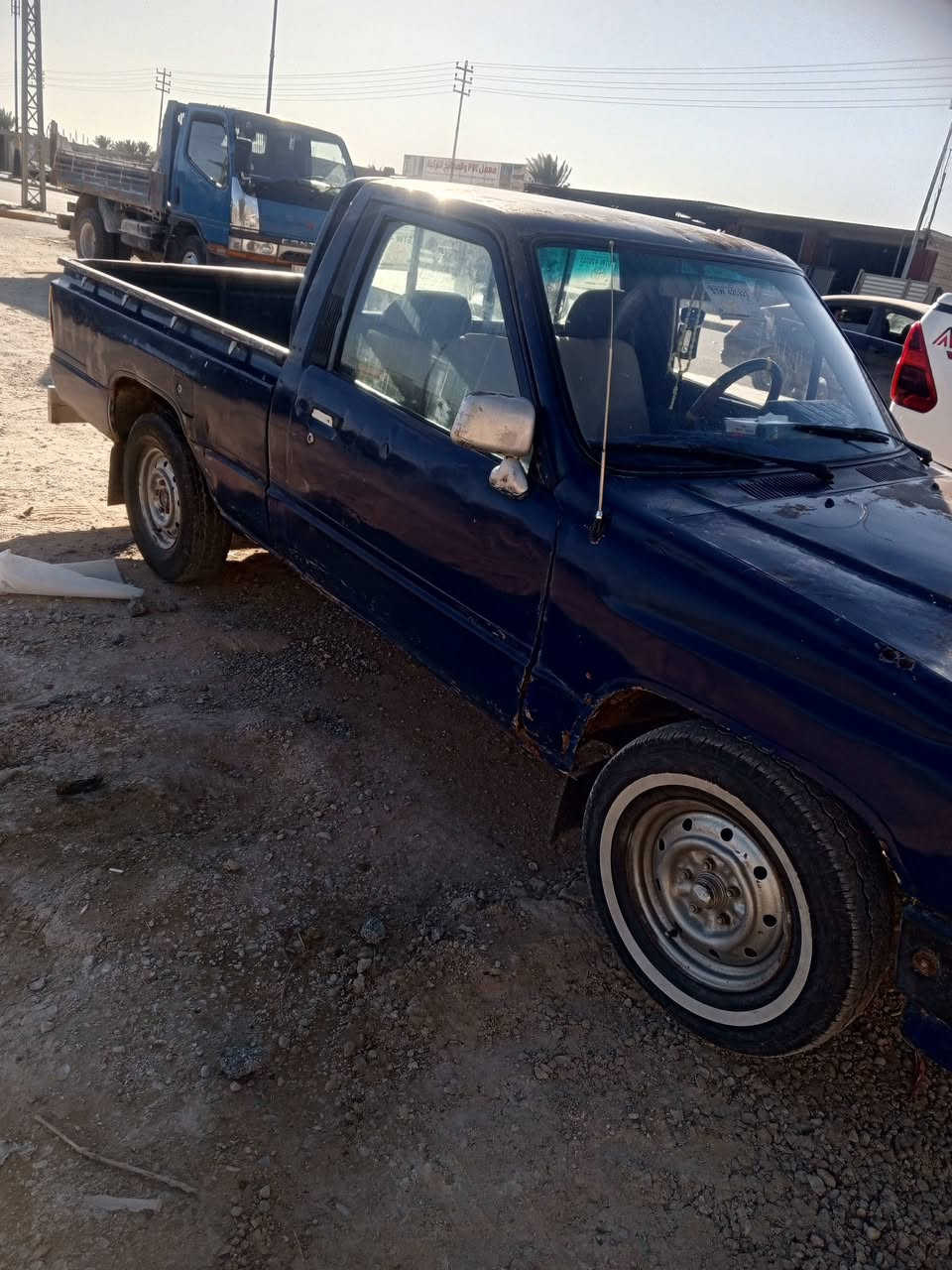 السلام عليكم بيكم 85 كامله *********** /***********
