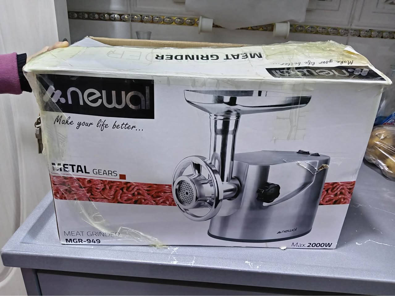 بۆنرخ  نامە بنێرە السليمانية, العراق


**إذا كنت صاحب هذا الإعلان وتريد حذفه لأي سبب، رجاءا أرسل رسالة إلى الدعم الفني**