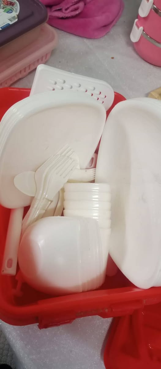 اغراض باسعار مناسبه جدا


**إذا كنت صاحب هذا الإعلان وتريد حذفه لأي سبب، رجاءا أرسل رسالة إلى الدعم الفني**