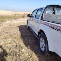 كريت ويل • ٤٥٠٠٠كم • ديوانية شاميه