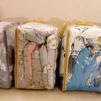 فرشه بولستر • نفرين • جديد