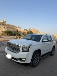 دنلي • ٢٠١٨ • حرق خفيف