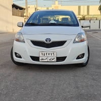 كورلا يارس • ٢٠٠٩ • بدون حادث