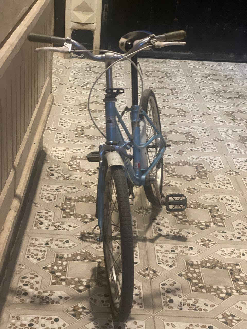 بيسكل لبيع السعر 45 وبي مجل الطيبين


**إذا كنت صاحب هذا الإعلان وتريد حذفه لأي سبب، رجاءا أرسل رسالة إلى الدعم الفني**