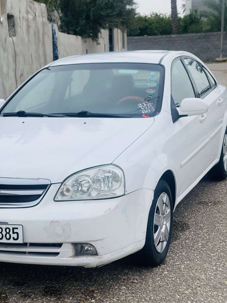 سلام عليكم 
أوبترا ٢٠١٠ خليجي 
رقم أربيل دولي
كير محرك مكفولات 
السياره جاهزه من كلشي 
بيها قطعتين صبغ جاملغ والباب
السعر ٧٨ 
مكان السيارة الأنبار الخالديه 
***********
