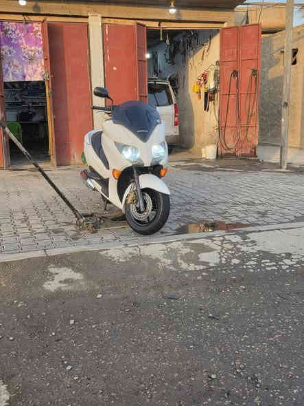 مكان حله مركز مدينه
سعر 15 ورقه وبيها مجال 
الاستفسار (***********) كفاله عامه من التاير لتاير 
معدله الدراجه ع الاستنده (150) ومعدل الدراجه ع الشارع 140)
