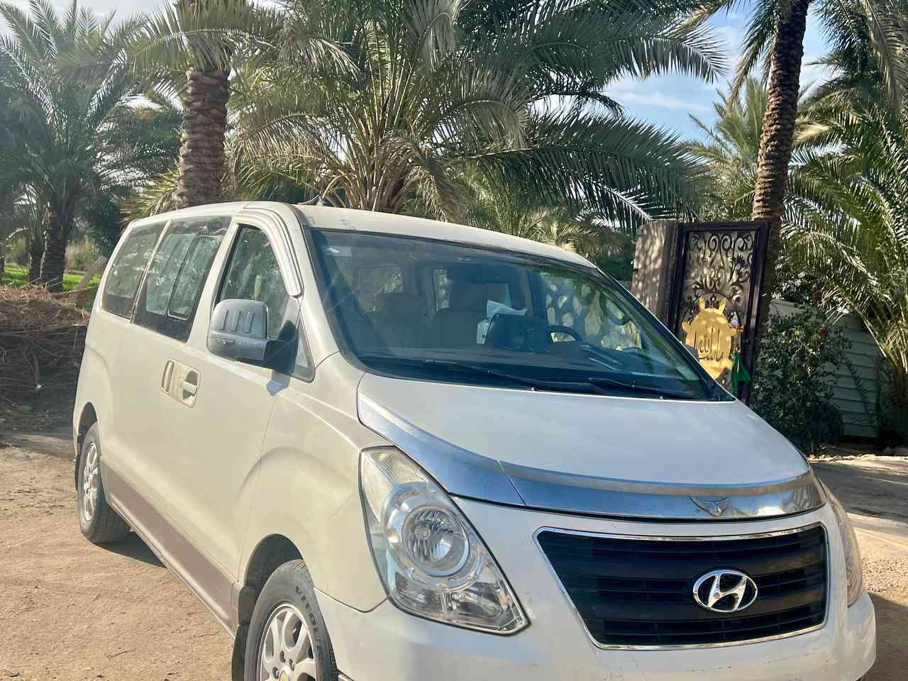 السلام عليكم ستاركس  للبيع مديل 2012 مكفوله كفاله من كلشي  تتدفه تبريد  تخم تاير   العنوان بابل  قضاء الهاشميه سنويه ٢٠٢٨
للستفسار  ***********
اخوتي السعر خاص
