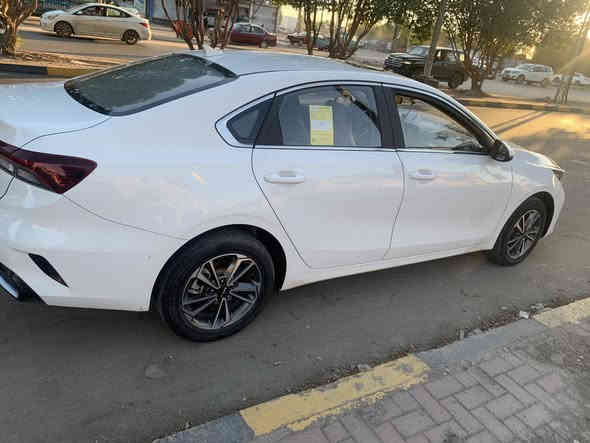 كي3 موديل  24 مكفوله كفاله عامه ماشيه 25 الف رقم اربيل دواخل لونين اصل سعر 144 لاستفسار ***********
