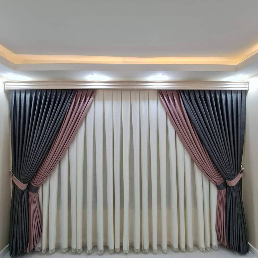 اجعل بيتك أنيق 🏛
ستائر الشمس 🌞
ليس مجرد ستائر بل اناقه ورقي تضيف إلى منزلك 
يوجد كافت الخدمات المتعلقه بل ستائر 
قياس ✏️
تثبيت ⚒️
وخياط🪡
وايضآ يوجد خدمه الاختيار في منزلك يعني تبقه مرتاح ولا تحتار بل الاوان كلشي يمك 
العنوان بغداد جديدة خوان مول ستائر الشمس 
الاستفسار 
***********
