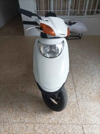 سبيسي ياباني • سلف وهندر • كفر أصلي