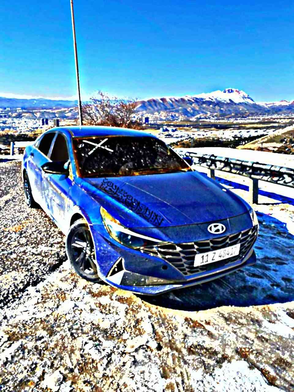 se 
استوردتها بنهاية ٢٠٢٥ جانت ماشيه ٤٠ الف مايل
حاليا ماشيه ٤٥ الف مايل وقابل للزياده
شواصي لغد مكفول
ب اسمي تحويل مباشر قبل ٤ شهور رقمتها
بيها حالوب بيها تقريبا ١٤ وحده
تبديل بنيد فقط 
مواصفاتها
شاشه
كامره 
٣مودات قياده 
محرك ٢٠٠٠ الفين دوش
رادارات اماميه وخلفيه
قياده ذاتيه
تحديد مسار
مثبت سرعه
نقاط عمياء
السعر ١٤٥ ورقه وبيها مجال 
بغداد الكرخ بغداد, العراق


**إذا كنت صاحب هذا الإعلان وتريد حذفه لأي سبب، رجاءا أرسل رسالة إلى الدعم الفني**