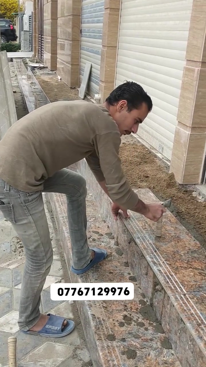 خلفه سيراميك متفرغ حاليا شغل درجه اولى استلام مهندس *********** خابر وإدلل
