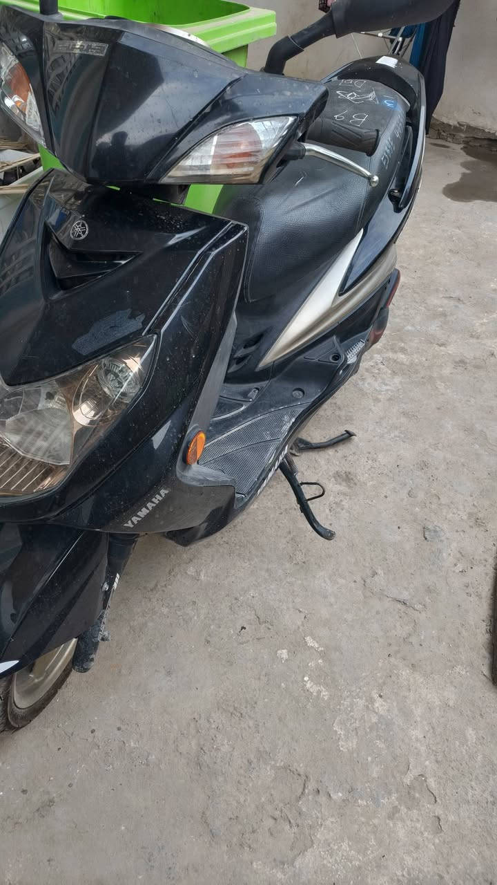 دراجه سكنس فحل مال رمبه صارلها شهر من نزلت كوري طلاعات جديده علبلاد مكان بغداد الحسينية
***********
