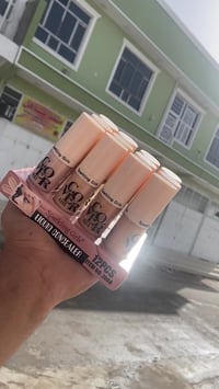 محل فيروزا • اكسسوارات ومكياج • دور زراعة الثالثة