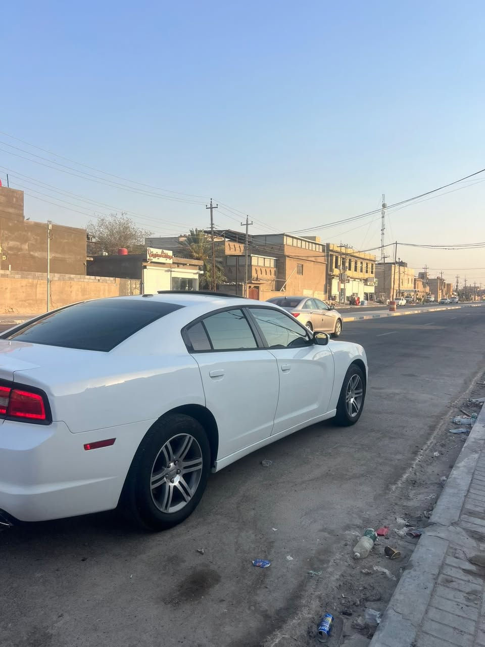 جارجر 2012 سياره جديده فتحا جاهزه من كلشي للبيع السعر 85
تلفون 

***********
