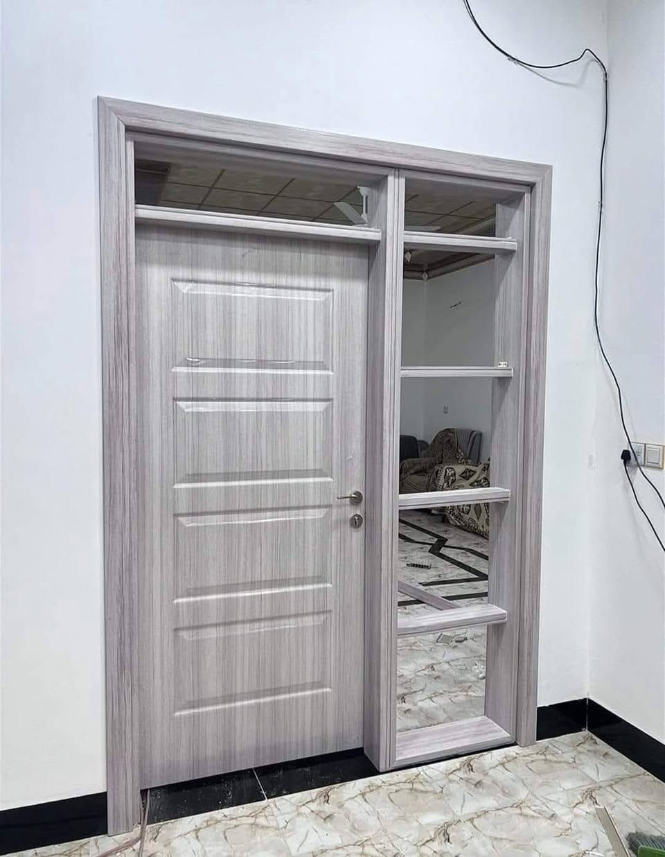 سلام عليكم عيني فوم شرط وشغل ذا ما عجبك لا تدفع دينار وضمان 7 سنوات بسعر170) ***********
