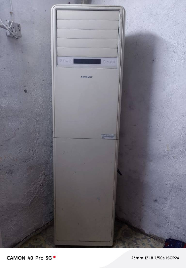 سبلت ٣طن سعرة ٤٠٠ نقص غاز بس بي


**إذا كنت صاحب هذا الإعلان وتريد حذفه لأي سبب، رجاءا أرسل رسالة إلى الدعم الفني**