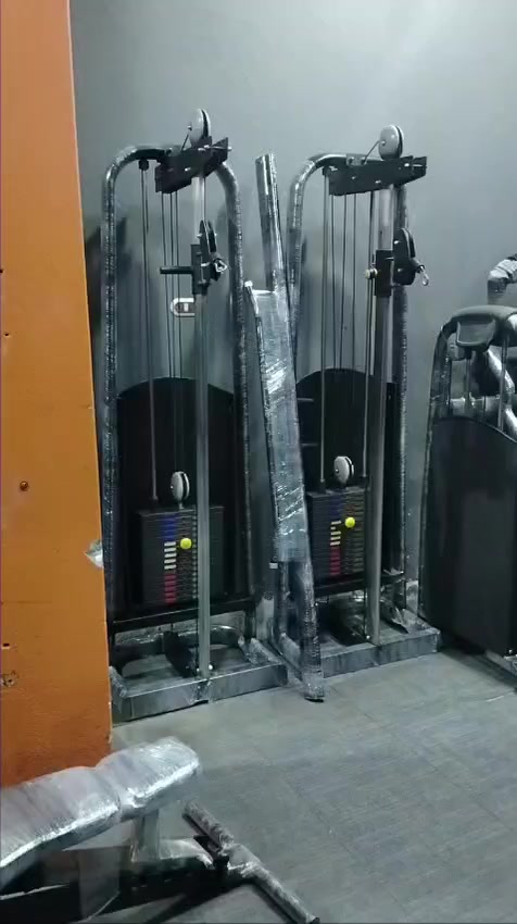 للبيع
جيم كامل مستورد 
بحاله الزيرو
للتواصل واتس او فون 01008462117


**إذا كنت صاحب هذا الإعلان وتريد حذفه لأي سبب، رجاءا أرسل رسالة إلى الدعم الفني**