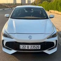 ام جي 3 • ام جي • MG3 • سيارة ام جي • MG • MG 2025 • سيارة حديثة • سيا...