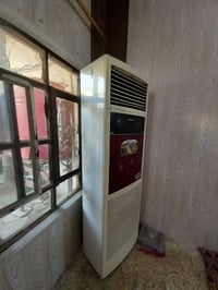 سبلت دنكه • 3 طن • ينطي هوه حار