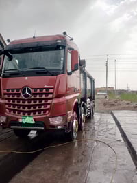 مرسدس بنز فحل موديل 15 بنز مكفول رقم اربيل بسمي حجم 4152فول بيع اومراو...