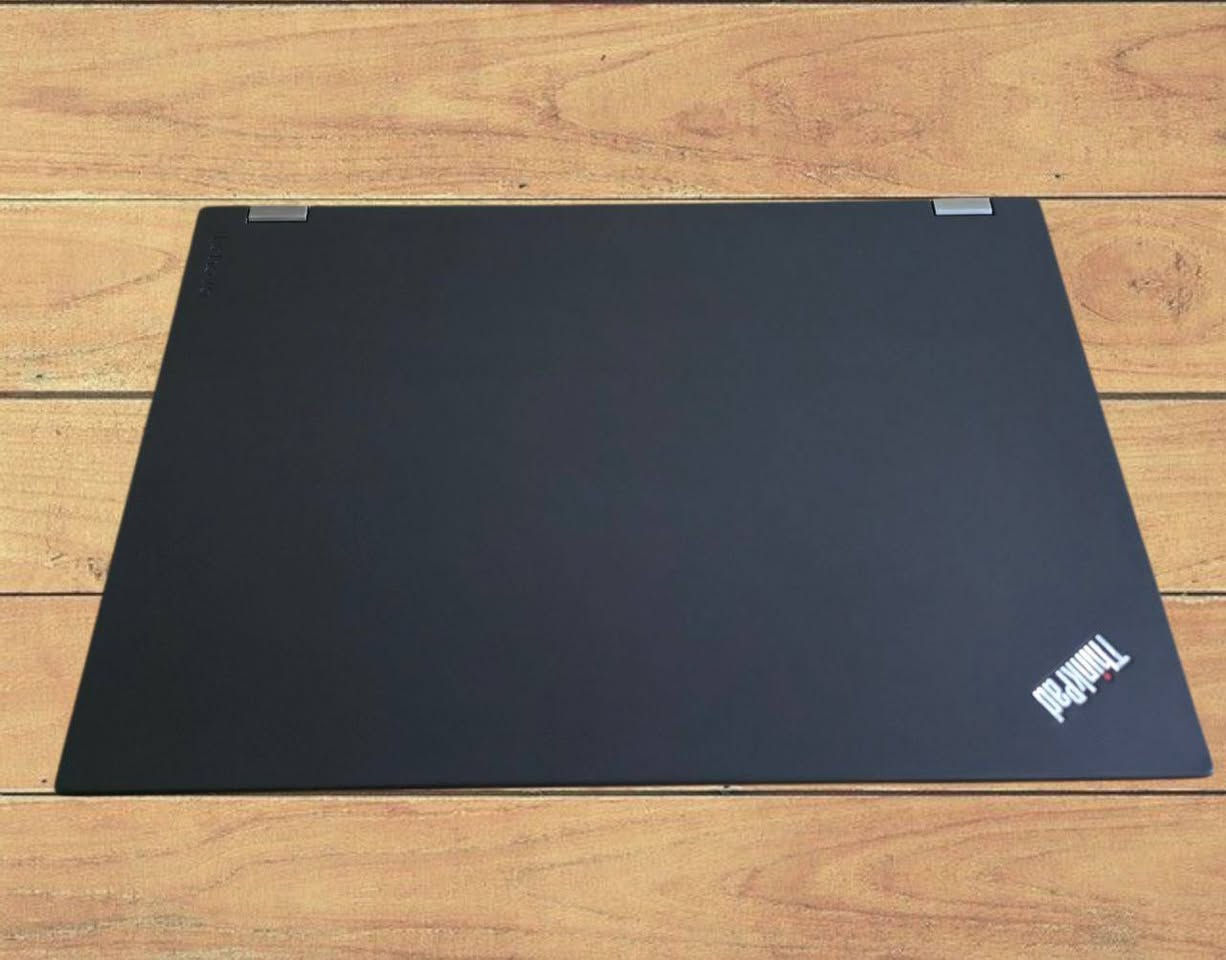 تخفيضات.  تخفيضات.  تخفيضات.                    

فقط 200  الف بدلاً من السعر القديم  225 الف

 🚘 يتوفر توصيل لجميع محافظات العراق 🚘

🟣بنظافة 100% وضمان لمدة شهر كامل✔️
⚡️أقوى سعر في العراق 

                   LENOVO ThinkPad L560💻
✔️ ممتاز لرجال الأعمال، الأساتذة ،طلاب الجامعات ، الدراسة والطباعة والتصميم، والبرامج الهندسية، و الاوتوكاد،والماتلاب، والألعاب المتوسطة 🎮
يجمع بين الأداء والجودة بسعر ولا أروع!

✅المواصفات الكاملة:
🟩 المعالج COR i5 
🟩 الجيل السادس 6️⃣
🟩 الرام 8  كيكا 
🟩 الهارد 256 GB نوع SSD السريع جداً 
🟩 حجم الشاشة 15.6 انج الكبير 
🟩 كارت شاشة Intel 4 GB
🟩 كيبورد عربي انكليزي 
🟩 بطارية ليثيوم ممتازة جدا تدوم ساعات طويله 🔋
🟩 يحتوي على جميع المنافذ 
🎁 الملحقات:
شاحن أصلي + حقيبة هدية
✅ ضمان لمدة شهر كامل 
📦 يتوفر توصيل🚗 لكل المحافظات
📞 للاستفسار والحجز: مراسلة الصفحة او المراسلة واتساب
 الواتساب ✅ ***********
  الاتصال ✅ ***********
