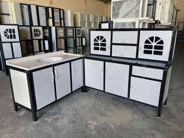 عرض خاص لفترة محدودة 💯💯
كاونترومترونص مع ملحق وسنك مرمر مترو20سعر 215
واتساب ***********
