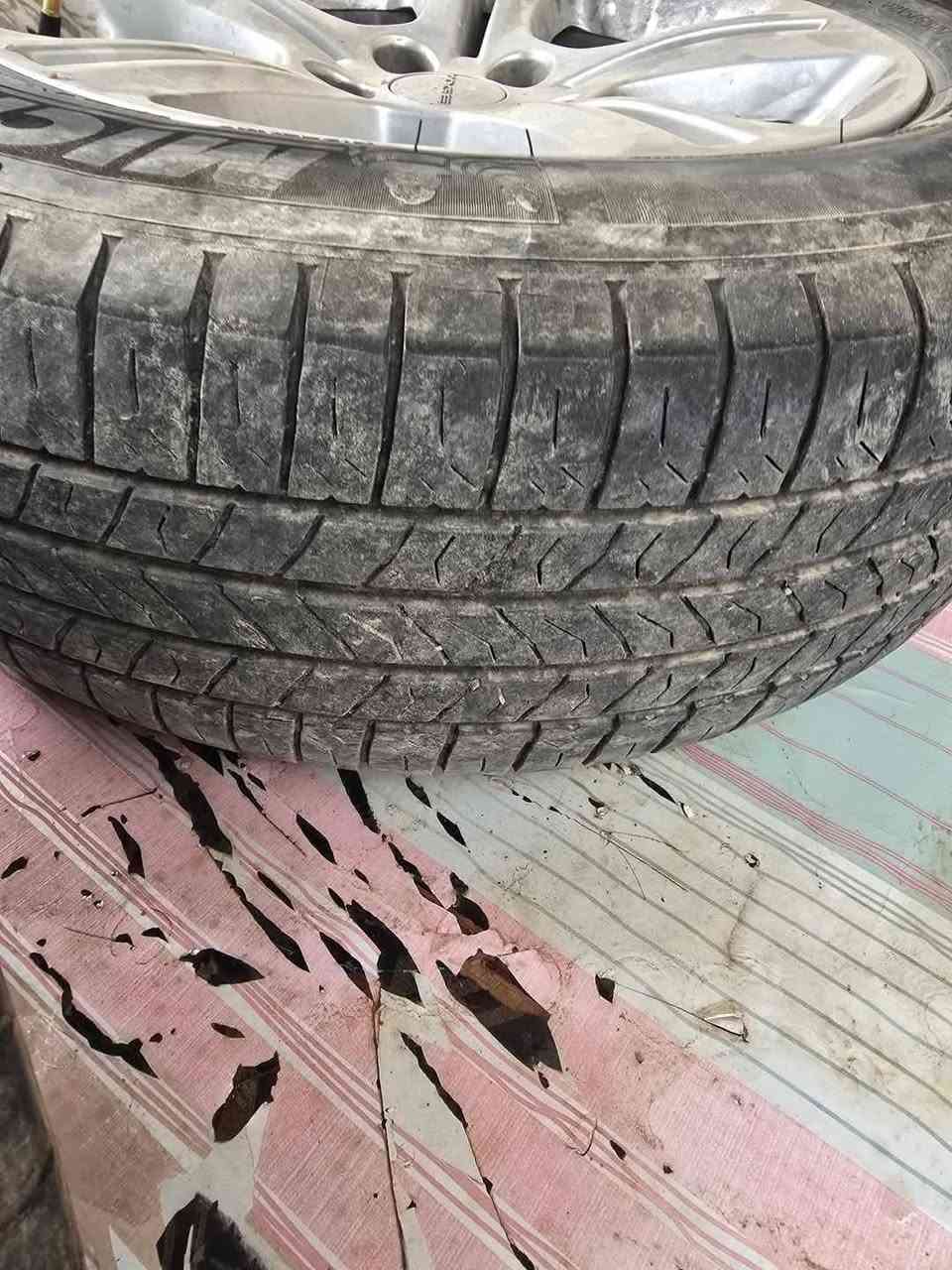 للبيع تخم ويل جارجر حجم ١٧ مكفول مع تخم تاير امريكي مشلن مال جارجر ٢٢


**إذا كنت صاحب هذا الإعلان وتريد حذفه لأي سبب، رجاءا أرسل رسالة إلى الدعم الفني**