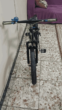 بسكليت • قفل • الرساله ثانيه